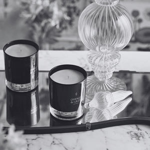 Creating a Signature Scent for Your Home
